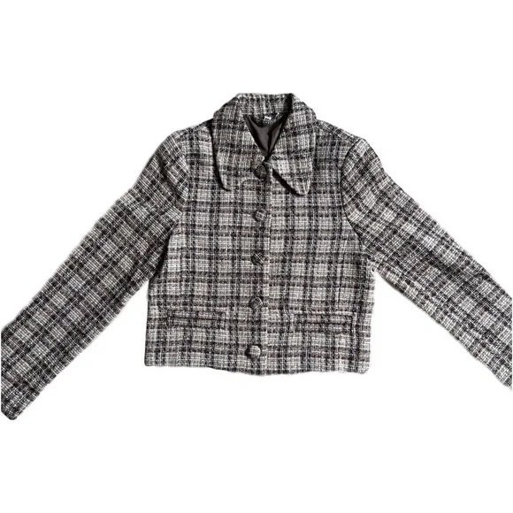 & other stories tweed blazer - Picture 2 of 5